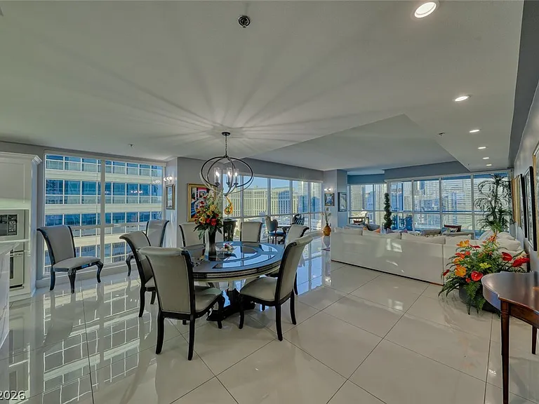 4575 Dean Martin Dr #1912 — Photo 5