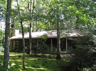 846 Chimney Mountain Rd, Sautee Nacoochee, GA 30571