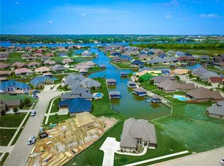 1604 Rock Ridge Ln, Granbury, TX 76048