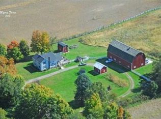 15443 Allman Rd, Concord, MI 49237