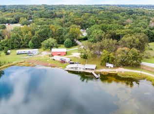 807 Cheddar Rd, Belton, SC 29627