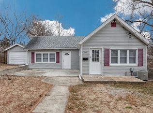 7916 Fleta St, Saint Louis, MO