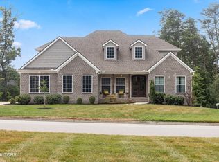 2163 Mystic Ridge Rd #14, Knoxville, TN 37922