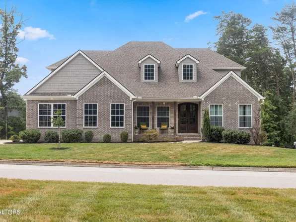 2163 Mystic Ridge Rd, Knoxville, TN 37922