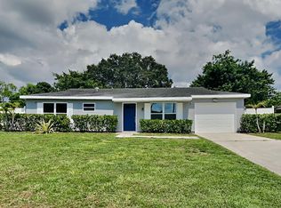 473 SW Kentwood Rd, Port Saint Lucie, FL 34953