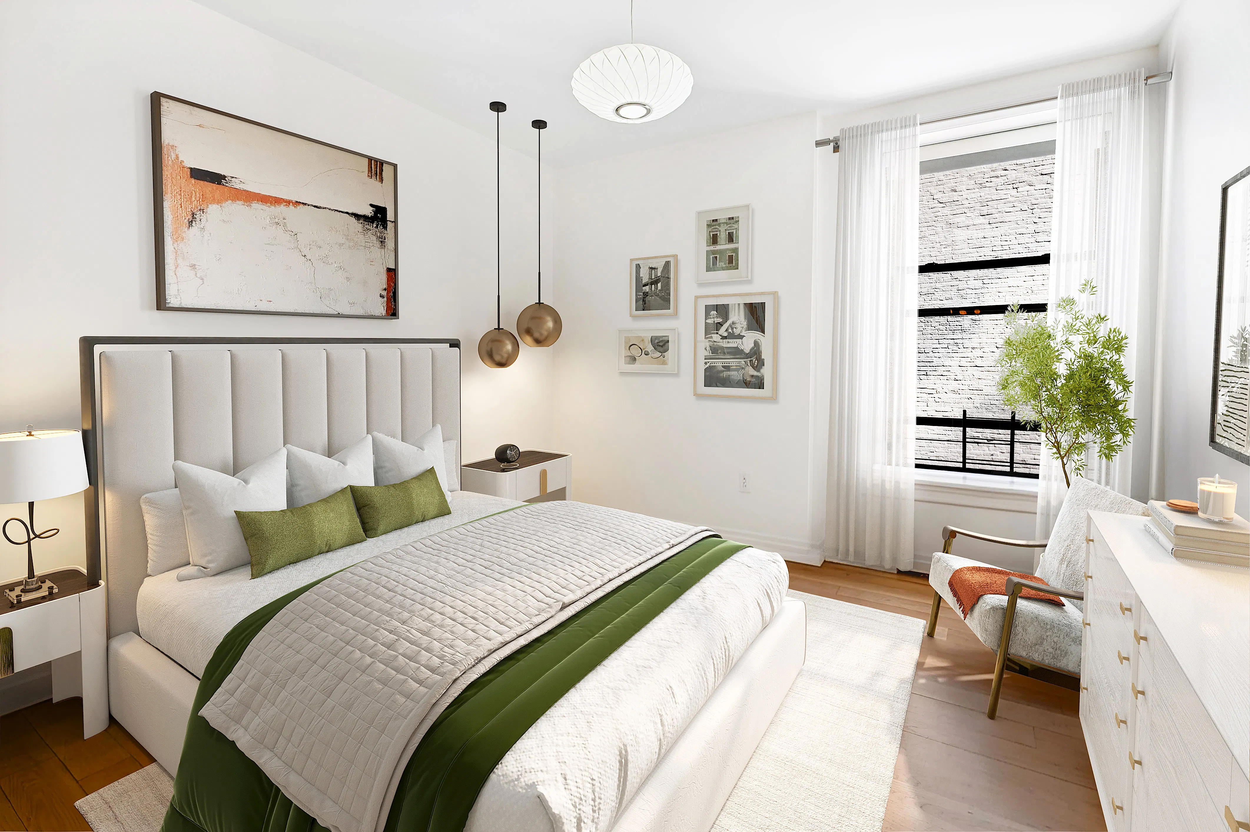 299 Riverside Drive #3C in Upper West Side, Manhattan | StreetEasy