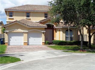 24764 SW 108th Ct, Homestead, FL 33032