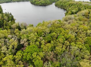 Vl 11 Mile Ave, Bitely, MI 49309