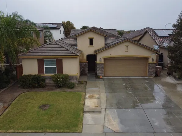 5910 Amber Ridge Dr, Bakersfield, CA 93313