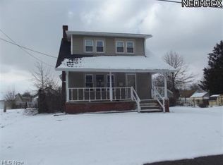 123 Freeman Ave NW, Massillon, OH 44646