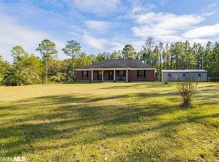 33477 Lee Rd, Robertsdale, AL 36567