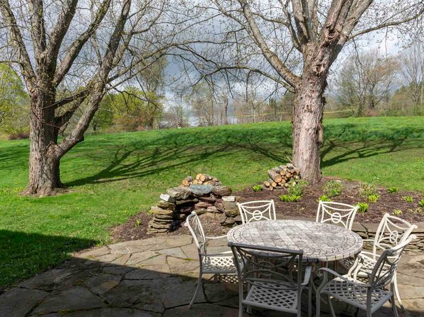 1463 Blush Hill Road, Waterbury, VT 05676