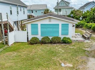 111 E Terminal Blvd, Atlantic Beach, NC 28512