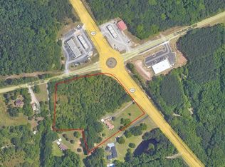 6079 Highway 155 N, Stockbridge, GA 30281