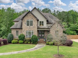 241 Grey Oaks Ct, Pelham, AL 35124