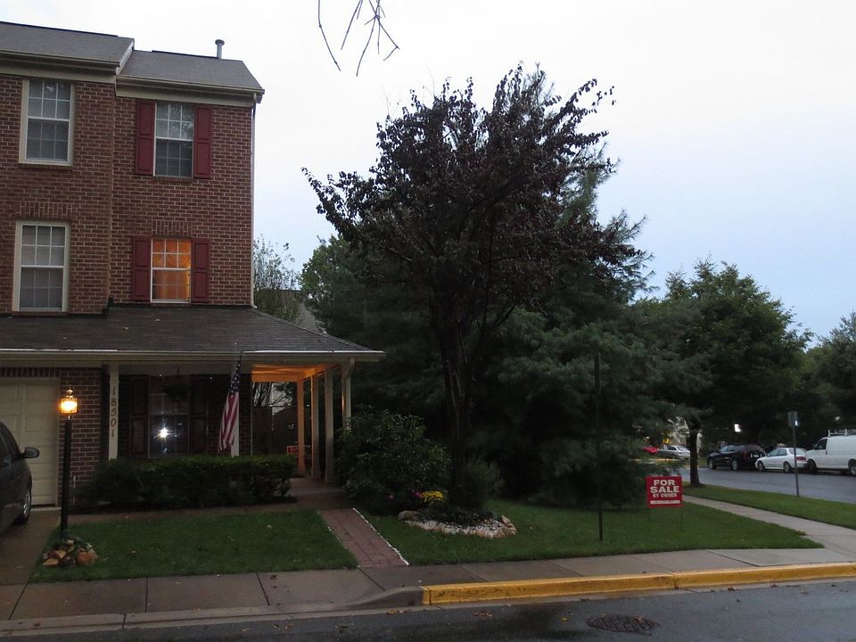 Brick Front