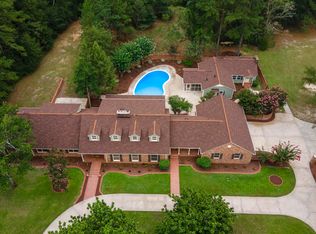 670 Partridge Bend Rd, Aiken, SC 29803