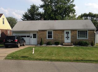 17 Worthington Ave, New Castle, PA 16105