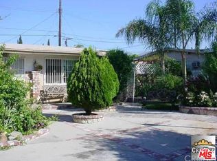 13119 Filmore St, Pacoima, CA 91331