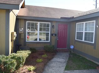 602 Gawin Dr, Warner Robins, GA 31093