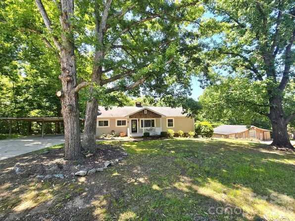 29386 Nelson Mountain Rd, Albemarle, NC 28001