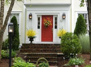 39 Loring Dr, Norwell, MA 02061