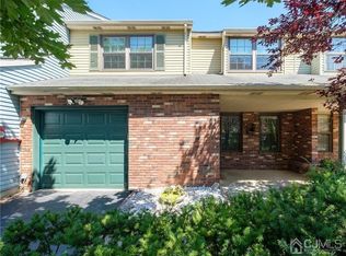 12 Hopkinson Ct, East Brunswick, NJ 08816
