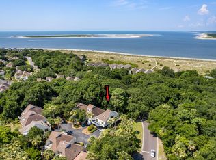 781 Spinnaker Beachhouse Vl, Johns Island, SC 29455