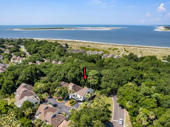781 Spinnaker Beachhouse Vl, Johns Island, SC 29455