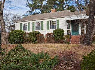 616 Colgate St, Durham, NC 27704