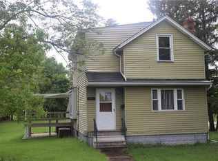 991 W River Rd N, Elyria, OH 44035