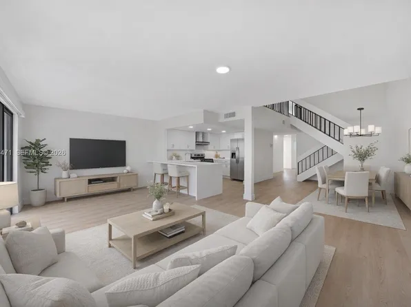 2548 N 38th Ave #C-23, Hollywood, FL 33021