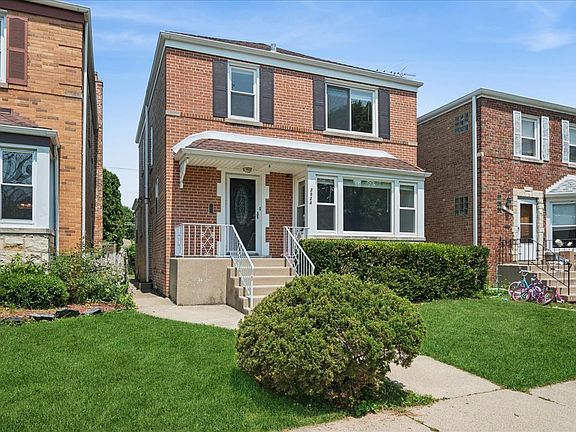 2nd image of 2924 W Jerome St