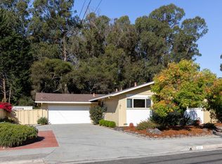 229 Pestana Ave Santa Cruz CA 95065 Zillow