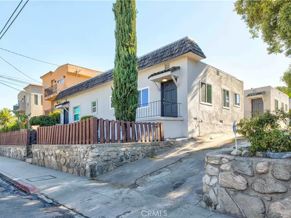 10108 Fernglen Ave, Tujunga, CA 91042