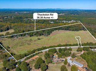 Thackston Rd, Fountain Inn, SC 29644