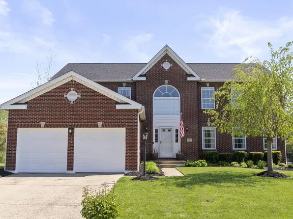 207 Heathermere Loop, Galena, OH 43021