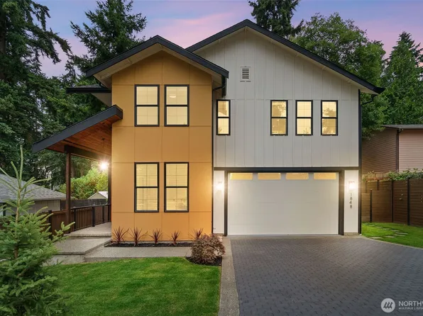 1848 S 312th Street, Federal Way, WA 98003