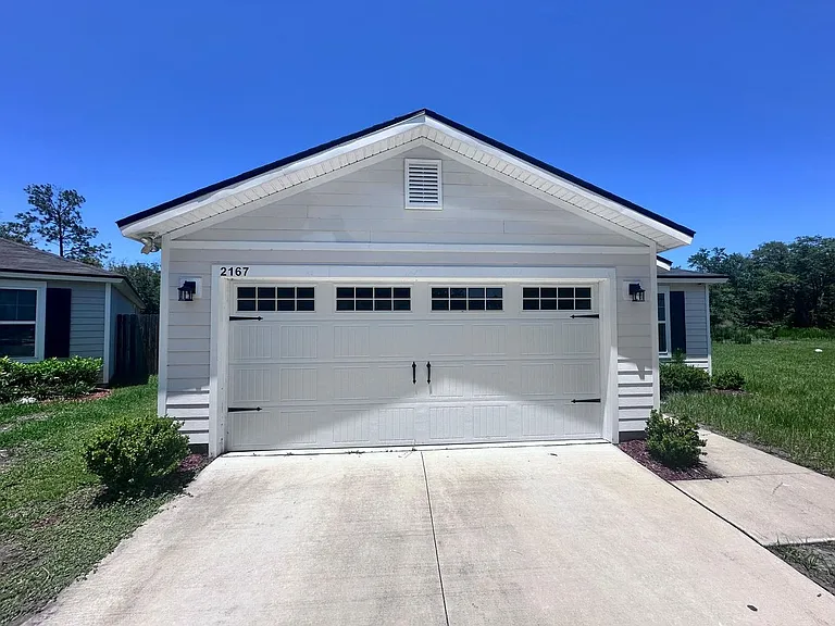 2167 Kistlers Ridge Way — Photo 1