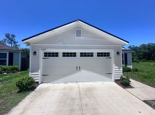 2167 Kistlers Ridge Way, Jacksonville, FL 32221