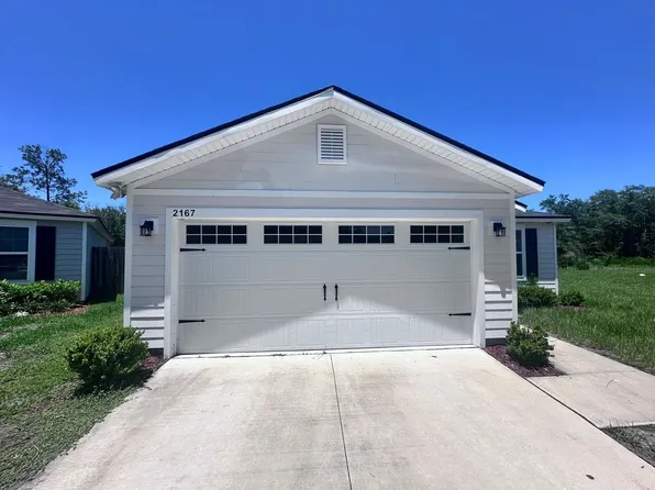 2167 Kistlers Ridge Way, Jacksonville, FL 32221