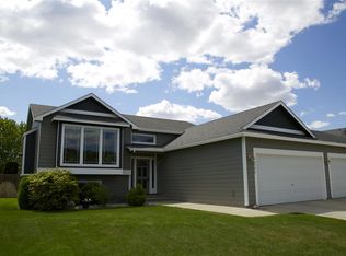 14906 E Crown Rd, Spokane, WA 99216