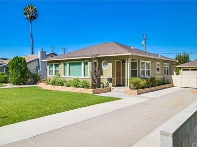 3680 N Leroy St, San Bernardino, CA, 92404