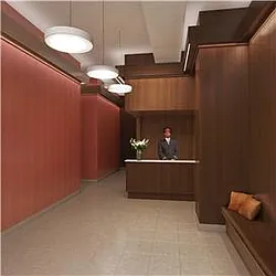 Rented by Cantor and Pecorella