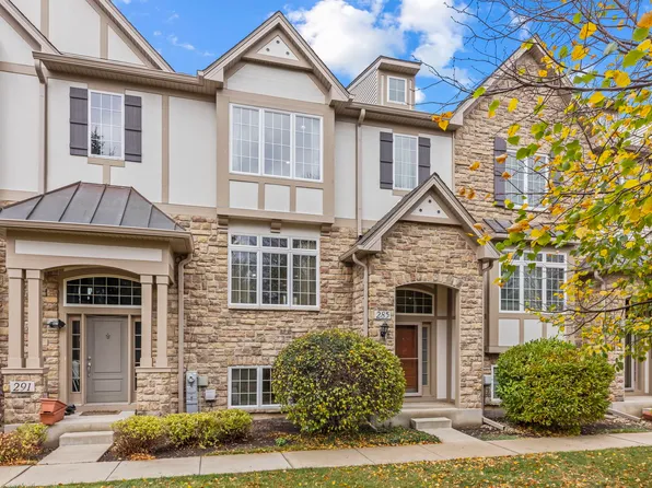 285 Fitzgerald Cir, Carol Stream, IL 60188