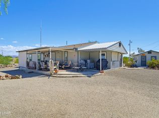 650 W Camel St, Quartzsite, AZ 85346