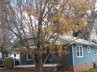 60 Liberty St, Asheville, NC 28803