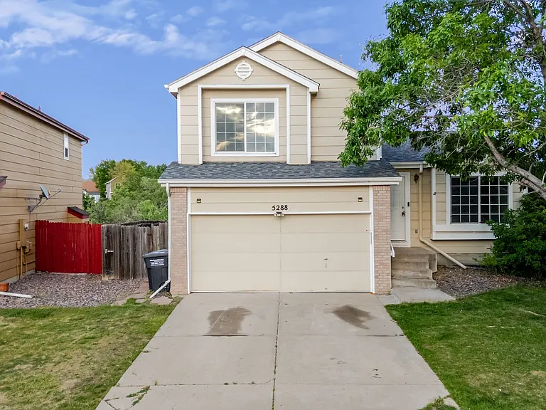 5288 S Jericho Way — Photo 2