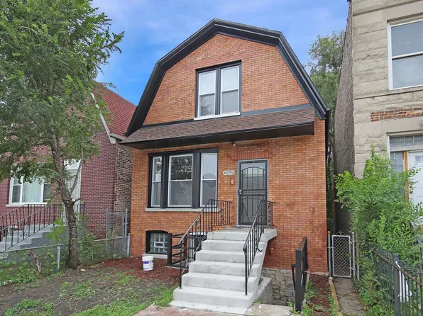 6759 S South Chicago Ave, Chicago, IL 60637