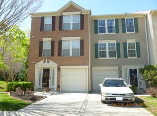 12728 Town Center Way, Upper Marlboro, MD 20772